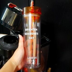 LANEIGE water bottle